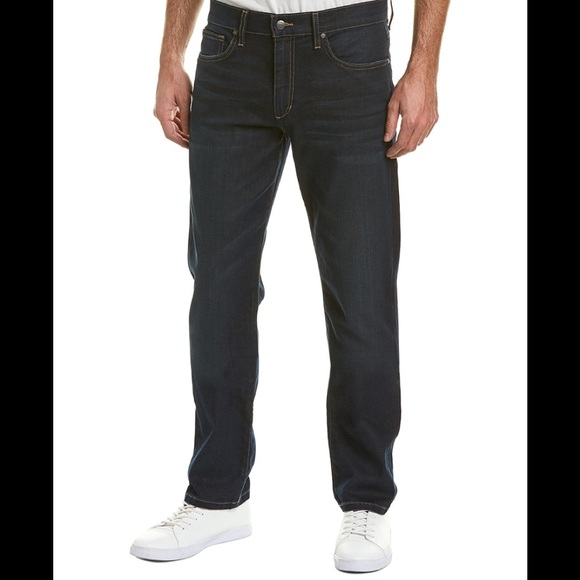 JOE'S JEANS Brixton Jethro Straight Leg In Blue